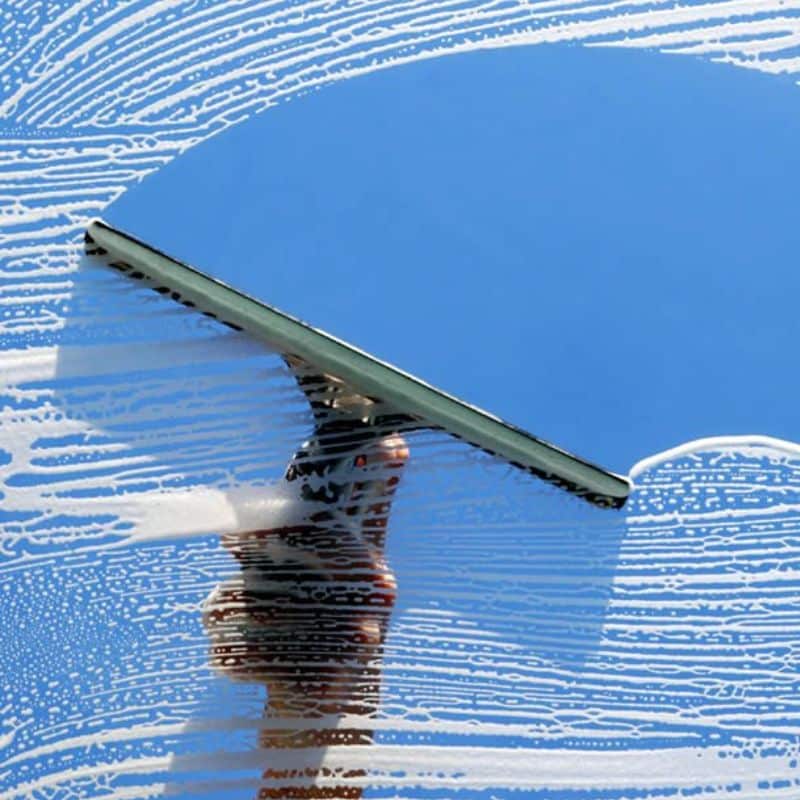 Window Cleaning