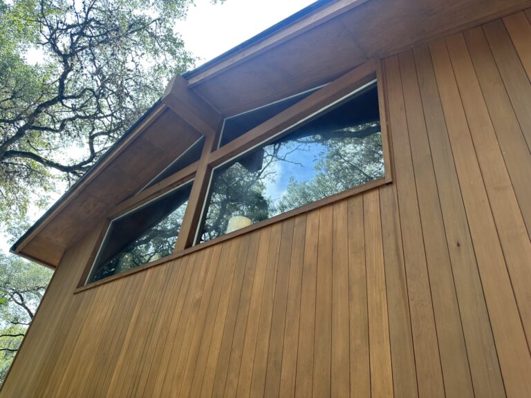 Commercial Window Washing Services in Lancaster, PA