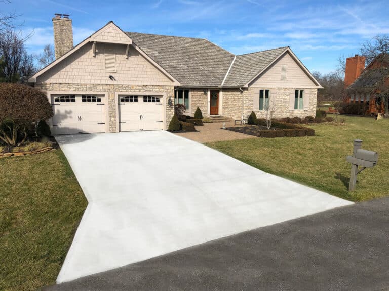Concrete Cleaning Services in Lancaster, PA