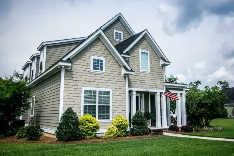 House Washing Services in Lancaster, PA