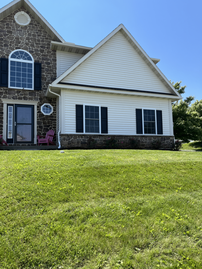 House-Washing-in-Ephrata, PA