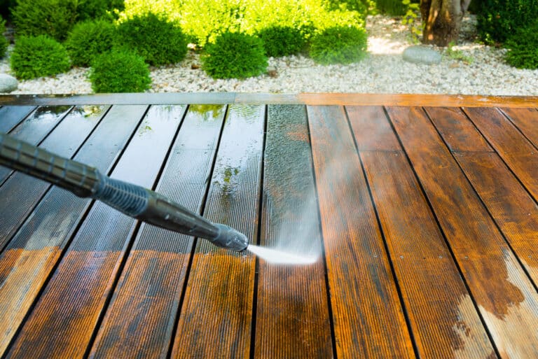Pressure Cleaning Services in Lancaster, PA